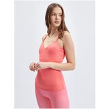 Orsay Coral Women's Sports Top - Women Cijene
