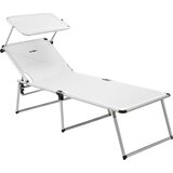 Brunner ležalnik s strehico MALIBU HIGH 0410010N.C00 | shoptok.hr