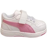 Puma Nizke superge REBOUND Bela Cene