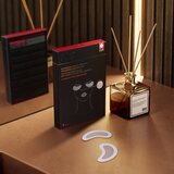Foreo FAQ™ Microneedling Anti-Wrinkle obliži proti gubam za pod oči s hialuronsko kislino 3x2 kos | Shoptok.si