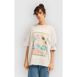 Billabong Salty Since T-shirt grey heather Cene