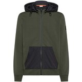 Sun68 Puloverji - Zelena | Shoptok.si