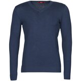 BOTD Puloverji OOMAN Modra | Shoptok.si