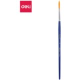 Deli ČETKICA UMETNIČKA OKRUGLA NARANDŽASTA BR 1 SET 1/6 EC283-1 | ePonuda.com