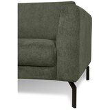 Scandic Temno zelena sedežna garnitura 165 cm Gomero – | Shoptok.si