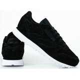 Reebok Nizke superge Classic Leather Woven Emb pisana | Shoptok.si