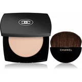 Chanel Les Beiges Healthy Glow Sheer Powder nežen puder za osvetlitev kože odtenek B10 12 g