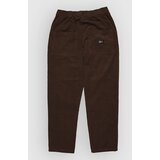 Salty Crew Cruiser Kord hlace deep brown | Shoptok.si