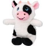 Ozzo Plush, igračka, plišana, krava, 23cm | Eponuda.com