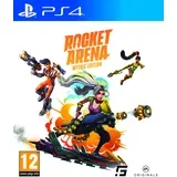 Arena Mythic Edition - igra brez ovitka (PS4) - rabljeno