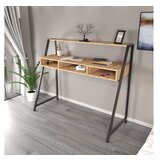 Hanah home radni sto dekoratif L779