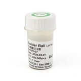 BGA kuglice 0.4mm 250 komada olovne | Eponuda.com