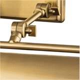 Elstead Lighting SVETILKA ZA SLIKE Winchfield | Shoptok.si