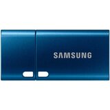 Samsung 64GB usb flash drive, USB3.2 Gen.1 type-c, read up to 300MB/s, blue cene