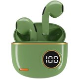 Dardanar pametne digitalne brezžične ušesne mini slušalke bluetooth z dolgo življenjsko dobo baterije, (21173786) Cene