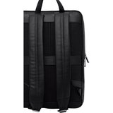 Calvin Klein MICRO PEBBLE SLIM SQ BP 42 LV04D3005G Crna | shoptok.hr
