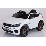  Džip za decu BMW 4X4 Style FT-968 na akumulator - beli | ePonuda.com