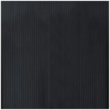  Pravokutni tepih crni 100x100 cm bambus | shoptok.hr