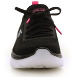 Skechers Hyper Burst Crna | shoptok.hr