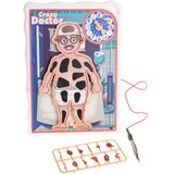  Arkadna igra Crazy doctor - spasi pacijenta | Shoptok.si