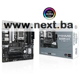 Asus MB PRIME B650M-A II-CSM AMD B650 AM5 4xDDR5 1x VGA, 1x HDMI, 1x DP, RAID, microATX | Eponuda.ba