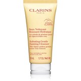 Clarins Hydrating Gentle Foaming Face Cleanser Cijene