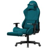 Huzaro Force 5.7 Teal Gaming stolica | Eponuda.com