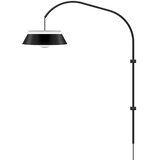 UMAGE Crni metalni stalak svjetiljke 123 cm Willow – | shoptok.hr