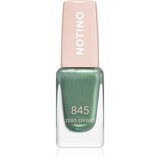 Notino Gel Effect Nail Polish lak za nohte z gel učinkom 845 Zero Effort 10 ml Cene