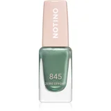 Gel Effect Nail Polish lak za nohte z gel učinkom 845 Zero Effort 10 ml