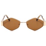 Vuch Ženske sunčane naočale Thiny Gold | shoptok.hr