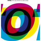 New Order New Order / Joy Division - Total(Vinyl) | Eponuda.com