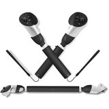 INF devaso golf club ročaj za meta quest 3 vr - izboljšan oprijem in realistično igranje, (21549962) | Shoptok.si