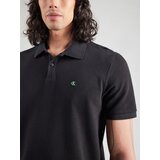 Calvin Klein Jeans Majica menta / crna | shoptok.hr