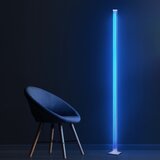  LED RGBW stojeća lampa MAGICAL LED/7W/230V + daljinski upravljač | Eponuda.com
