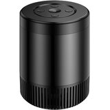 Joyroom brezžični zvočnik Bluetooth 5.0 5W črn | Shoptok.si