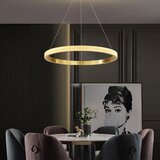 Toolight Viseća LED lampa APP1510-CP GOLD | shoptok.hr