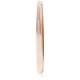 Tweezerman Full Slant Tweezer - Champagne Cene