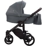 Bebetto dječja kolica Luca 34/CZA 3u1 B | shoptok.hr