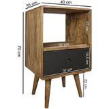 MID.YOU nočna Omarica Repa | Shoptok.si