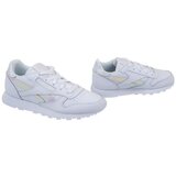 Reebok Nizke superge Classic Leather Bela | Shoptok.si