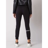 RELEVANCE Sweatpants-RV-DR-7035.70-black | shoptok.hr