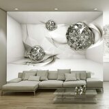  Tapeta - White topazes 150x105 | shoptok.hr