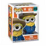 Funko pop! rocks: minions x bts - rm | ePonuda.com