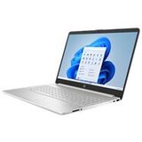 HP demo, brez garancije - laptop amd ryzen 5 5625U/39,6 cm (15,6") fhd AG/8GB/512GB/PCIe amd radeon integrated Graphics/W11H prenosni računalnik srebrn, (21741328) | Shoptok.si