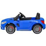  Licencirani auto na akumultor Mercedes Benz AMG SL65 S - plavi | shoptok.hr