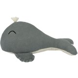 Nobodinoz wabi sabi whale azure jastuk Cene