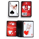 SecretPlay Mini Kamasutra Cards | Shoptok.si