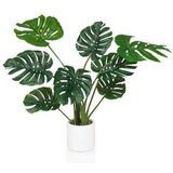 MID.YOU Umetna Rastlina Monstera I Cene