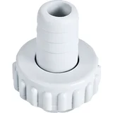 holender 3/4" za baštensku slavinu 1/2" - plastični PHOL0312